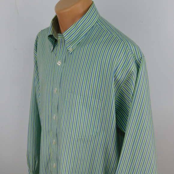 Brooks Brothers Other - Brooks Brothers long sleeve button down shirt. L
